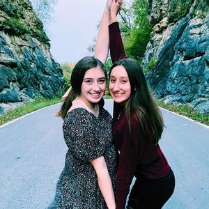 Meet your Posher, Kassie